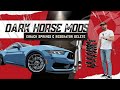 Are Eibach Springs and Resonator Delete the ULTIMATE Upgrades for Your 2024 Mustang Dark Horse?