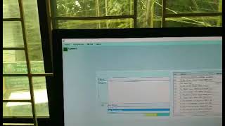 HORIBA ABX 60 Software Lab Techenologist Singh setting. Educational Video For lab Techenologist.