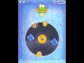 Cut The Rope 11 19 Walkthrough DJ Box