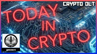Crypto News Monday XRP XLM XPR METAL COREUM SOLO DAG QNT SHX HBAR VELO