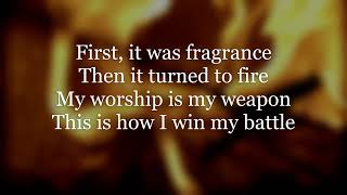 Dunsin Oyekan Fragrance To Fire 1080P