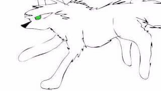 Wolf Run Cycle