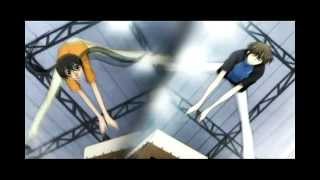 AMV False Pretense (Anime ReMix)