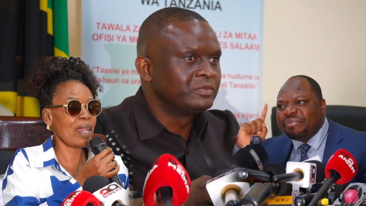 USHAHIDI WA KESI YOTE YA MJANE HUU HAPA MAPYA YAIBUKA , MKUU WA MKOA AAGIZA HAYA YAFANYIKE HARAKA