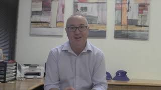 Message to students from the Principal, 30 March 2020