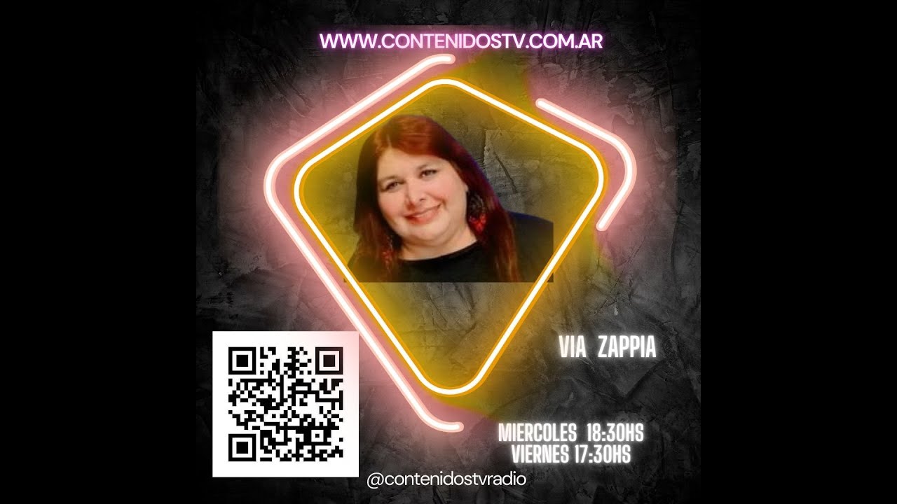 VIA ZAPPIA