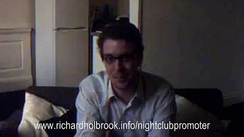 How to Promote a Nightclub Tips #1