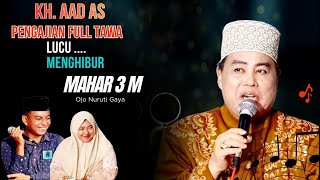 KH AAD AINURUSSALAM LATEST FULL OF LAUGHTER