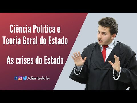 Ciência Política e Teoria Geral do Estado