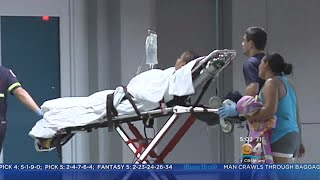 Little Havana Shooting Injures One