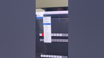 ATEM Firmware 9.5.1 or latter Update Web Camera New Outs
