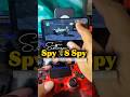 SETTING SPY VS SPY PS2 AETHERSX2 / NETHERSX2 🔥 LANCAR TANPA LAG | GRAFIS HD DI HP KENTANG