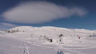 Rimmane Baronen På Tur