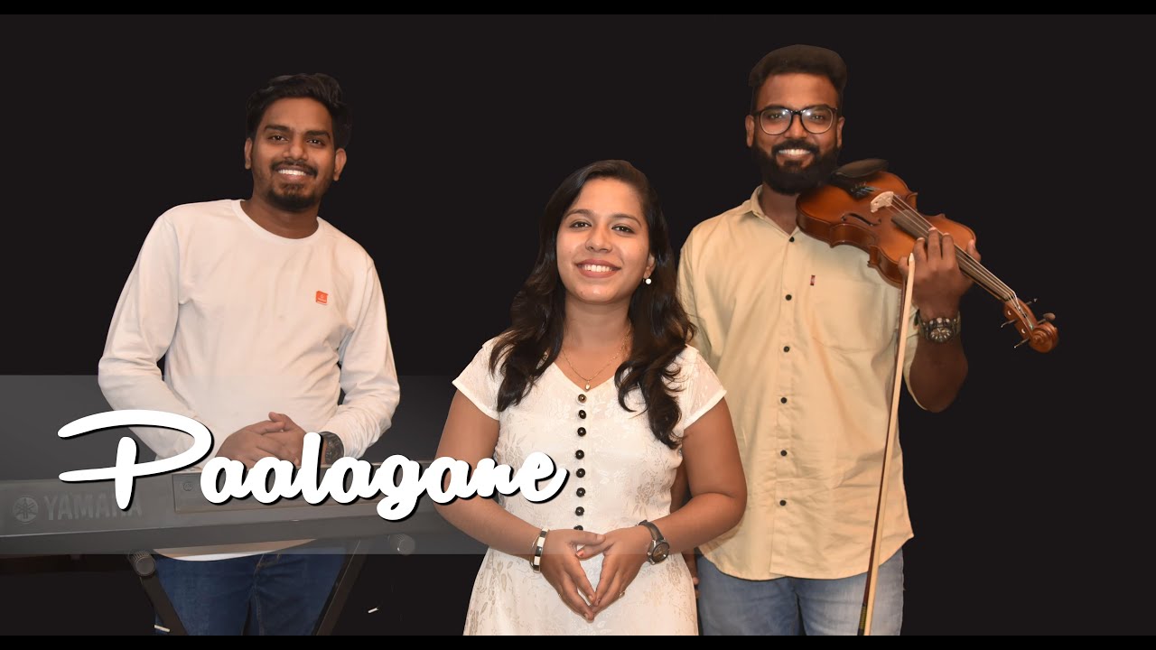 Watch Paalagane (Cover) | Christmas Song - Sanya David on YouTube Watch Paalagane (Cover) | Christmas Song - Sanya David on YouTube
