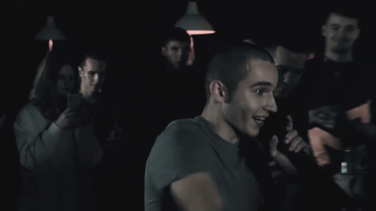 ЮЖНЫЙ ВАЙБ ( STEP BY STEP BATTLE) BPM1x1x1- VVVPEJS vs Нефилим vs KARA