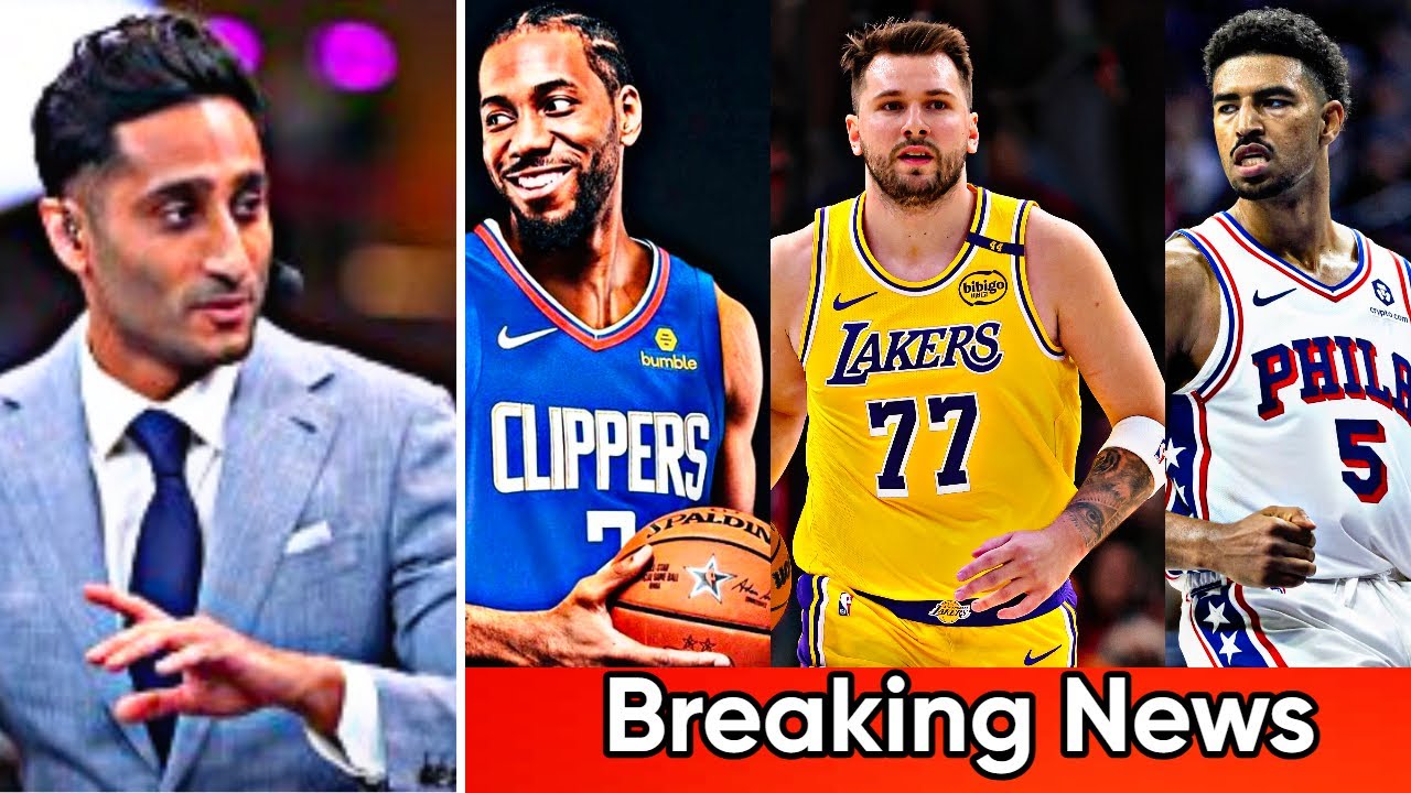 NBA TODAY FULL SHOW | Lakers Eye Quentin Grimes After Missing Beal? Embiid Headed to Wizards?