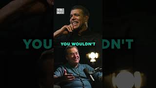 Why Chris Kamara Has Had Difficulty Speaking Recently