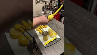 Easy punch recipe!