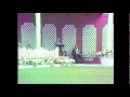 Fred w franz divine peace district convention at yankee stadium 1986