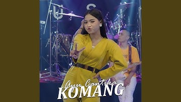 Komang