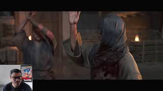 This game is overhated  -  Assassin's Creed Shadows gameplay