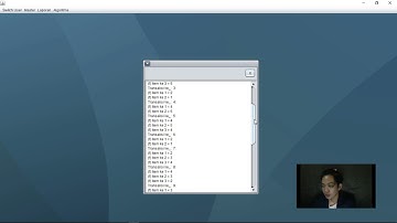 Demo Analisis Apriori - PBO