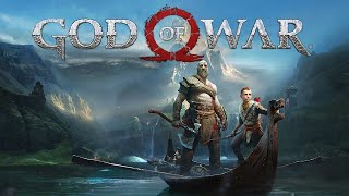 God of War ► Девять миров #4