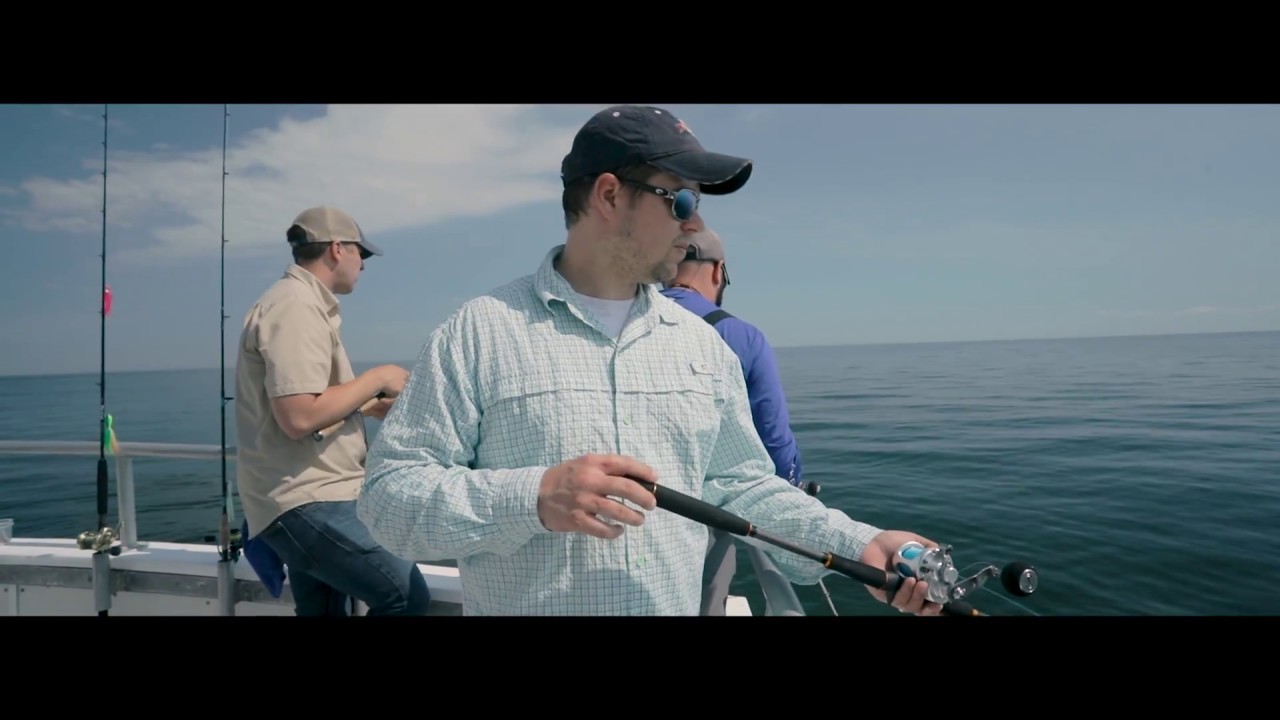 How To - Light Tackle Bucktailing For Fluke