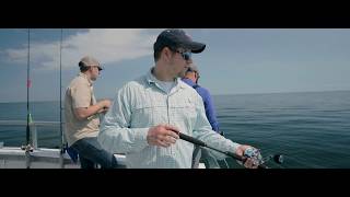 How To - Light Tackle Bucktailing For Fluke