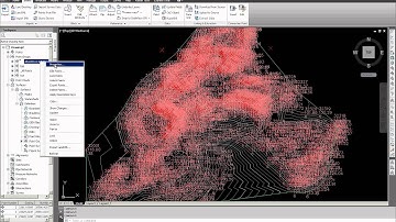 Creating Surface from Point Group