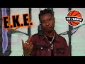 E.K.E. "No Jumper Freestyle"