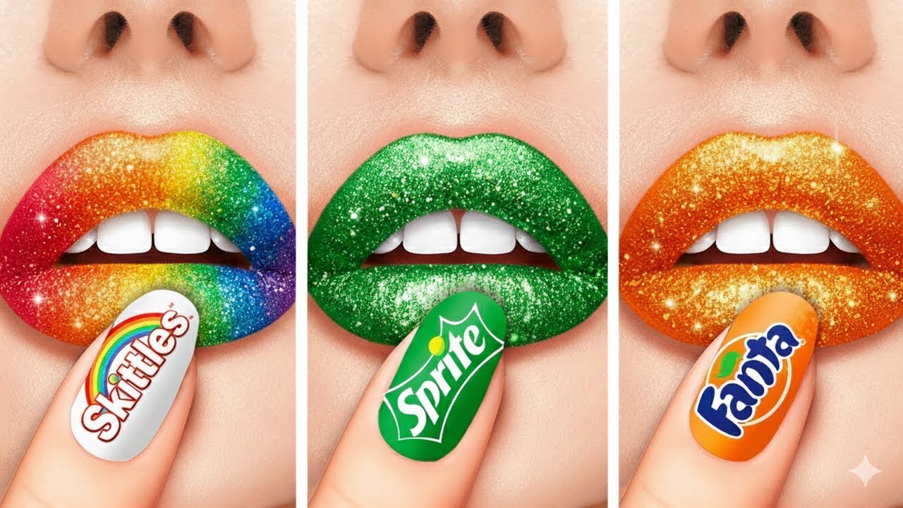 🍬كيفية تهريب الحلوى في أي مكان 🤫🤣 حيل عبقرية وحيل مضحكة من 123 GO! CHALLENGE