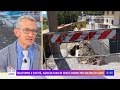 Lombardia in ginocchio: 500 interventi per alberi caduti e allagamenti - Unomattina estate 08/07/202