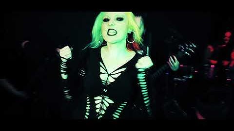 SYNLAKROSS - Dark Seed (OFFICIAL VIDEO)