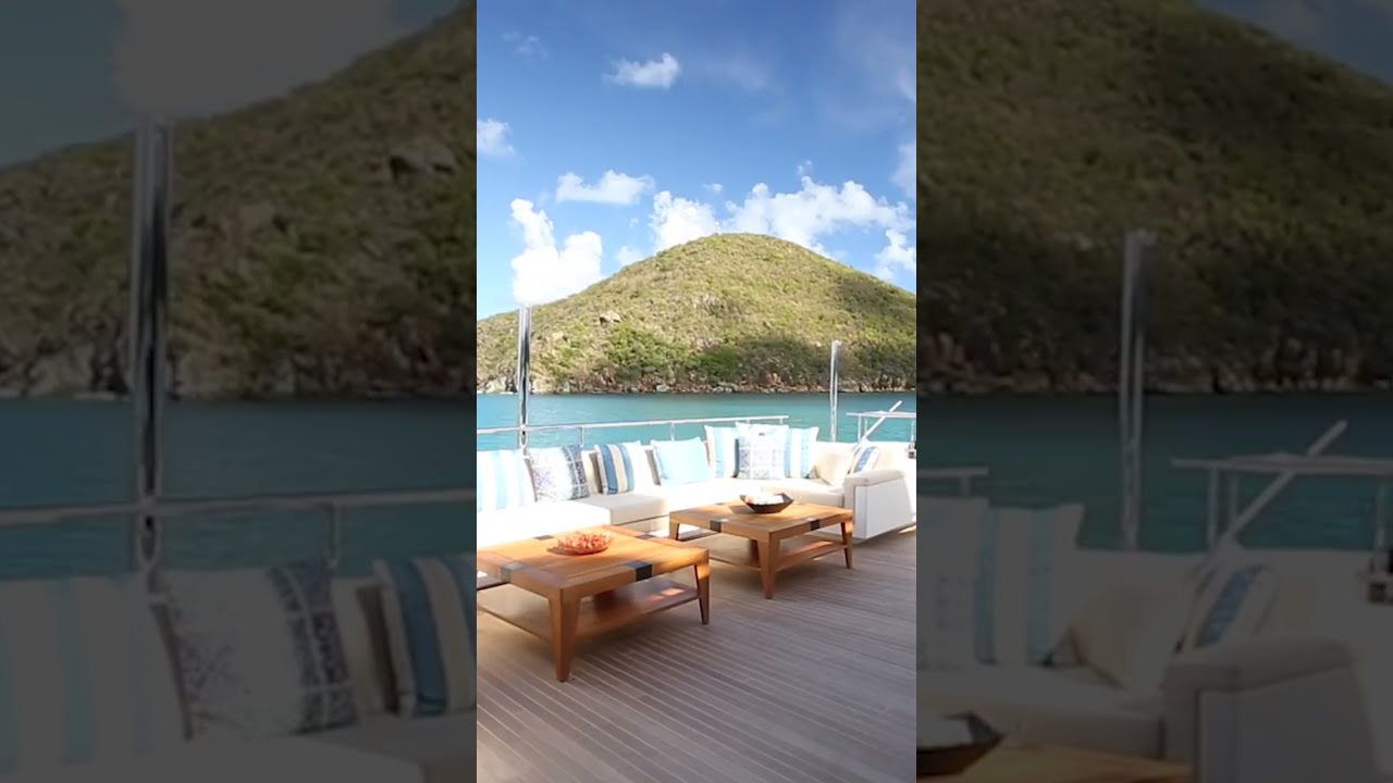 2013 Icon Yachts 205' - "PARTY GIRL"