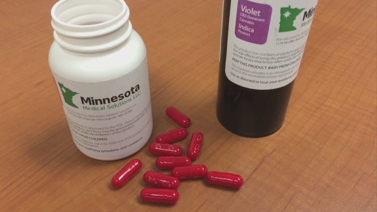 Talking Points: Minnesota's Rocky Medical Pot Rollout