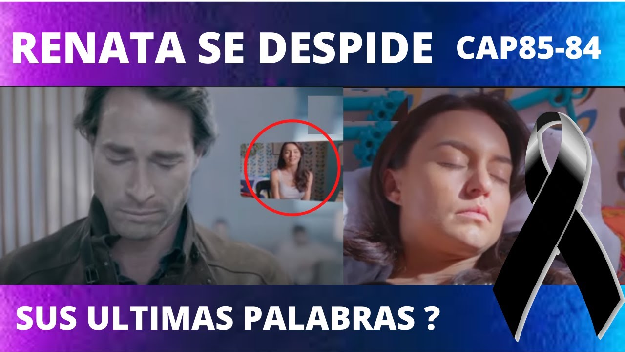 VENCER EL PASADO - CAPITULO 85/84 - YouTube