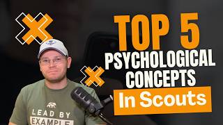 Information How Parents HINDER Growth in Scouts Update