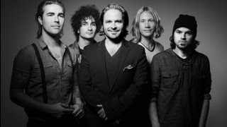 Audio Adrenaline - He Moves You Move (LYRIC Video) Profile