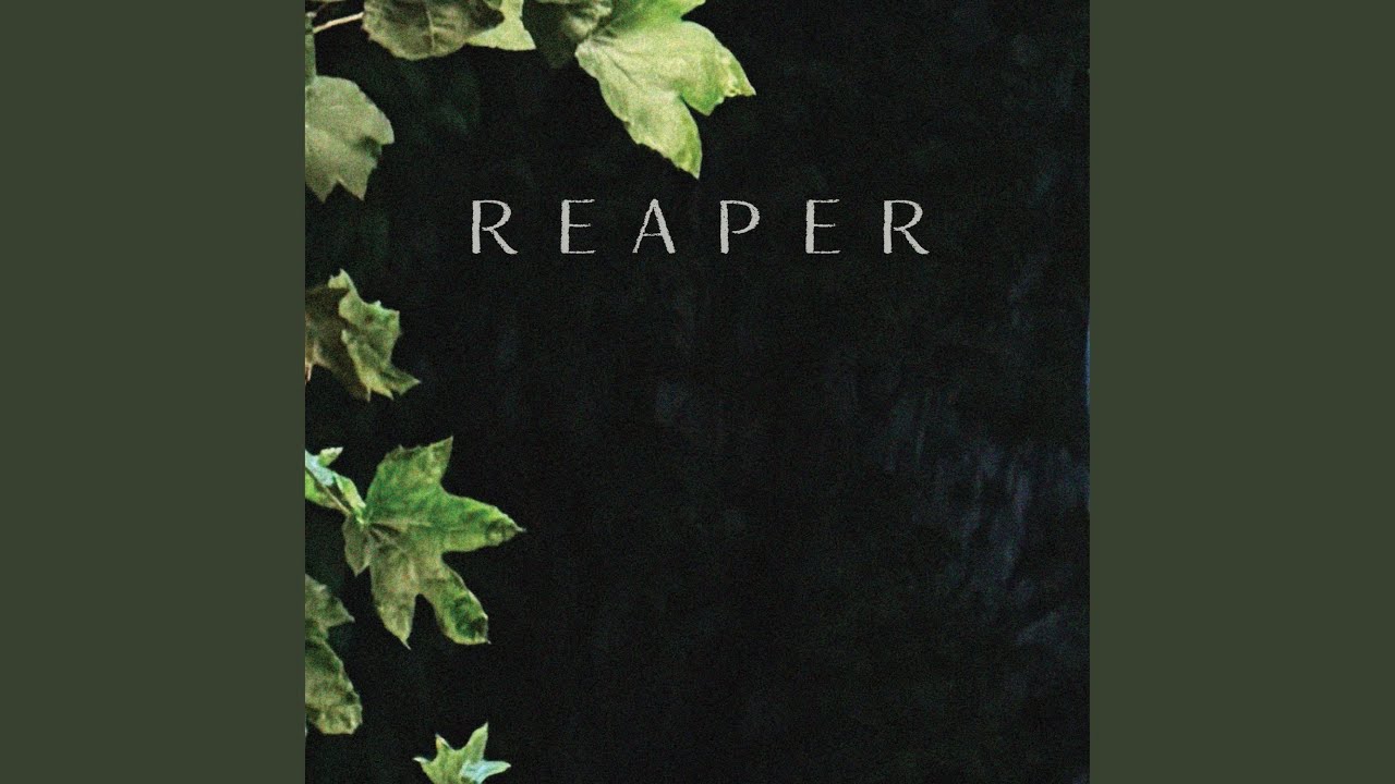 Watch Reaper on YouTube Watch Reaper on YouTube