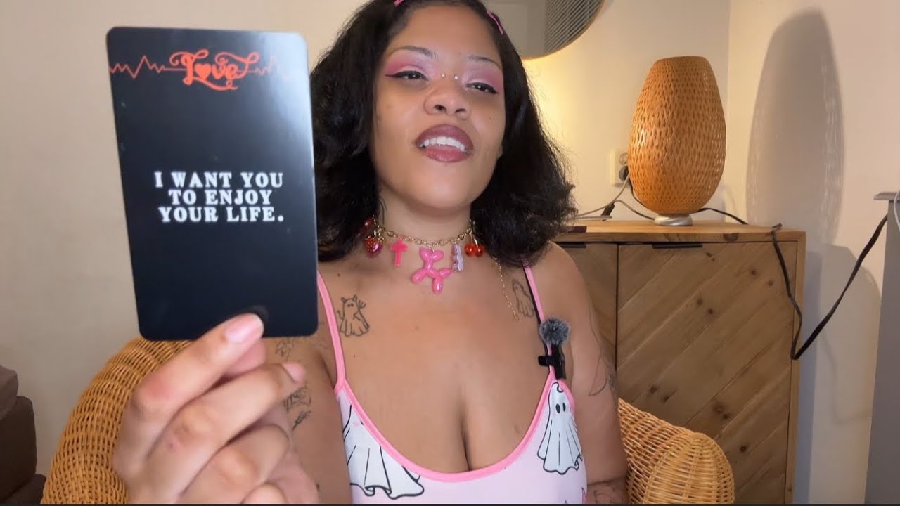 PEOPLE WANT TO SUBMIT TO YOU! THEY WANT THAT PAIN!💕😩💗