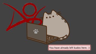 a fanfic writer & reader plays ao3dle a fanfic writer & reader plays ao3dle