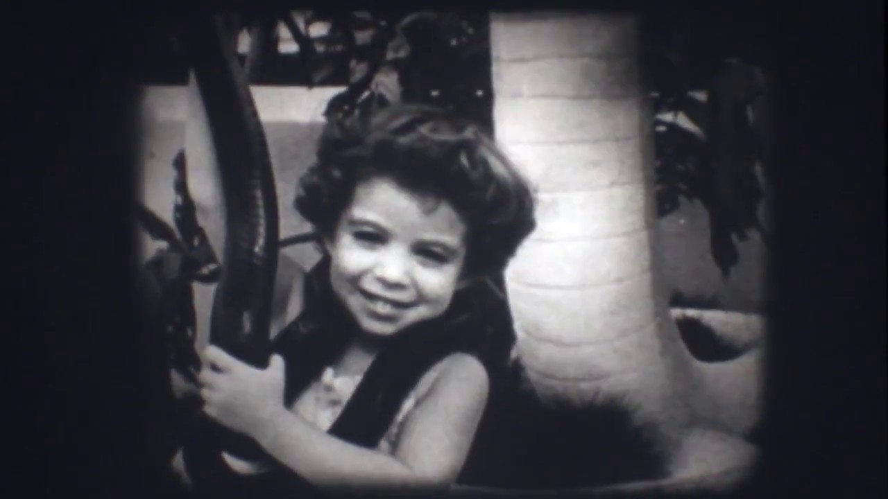 Florida 1960´s - arquive footage