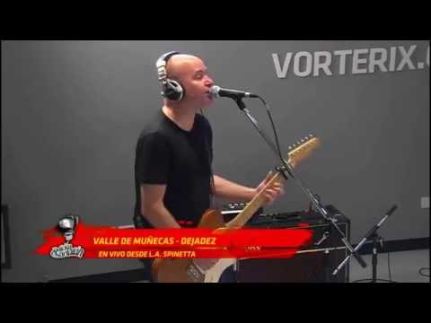 Video de Valle de Muñecas