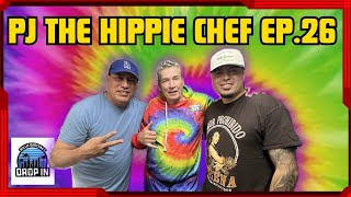 Download Lagu PJ THE HIPPIE CHEF | EP 26 | WILLIE BARCENA'S DROP IN Download Lagu PJ THE HIPPIE CHEF | EP 26 | WILLIE BARCENA'S DROP IN
