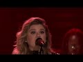 Kelly Clarkson Best Vocals