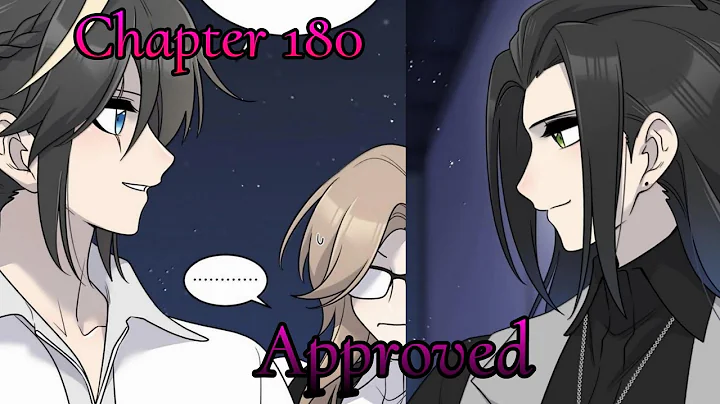 My Food Seems To Be Very Cute 《Chapter 180》 approved - DayDayNews