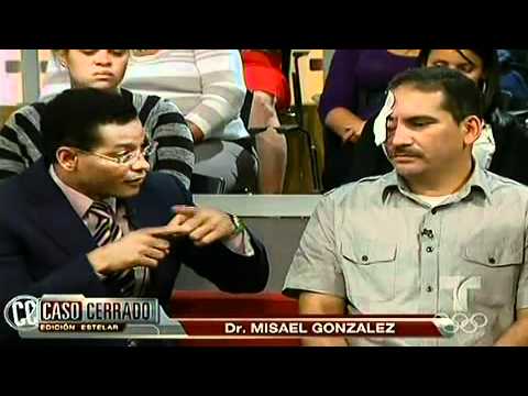 Caso Cerrado Edicion Estelar 6 de Junio 2012 Parte 2 de 5 ...