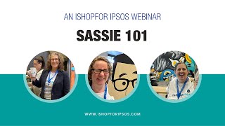 Sassie 101: How to Find and Complete Mystery Shops on the iShopFor Ipsos Sassie Platform screenshot 3