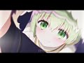 Saint Cecilia Sing Loud Amv Daddy Style Shiro Seijo To Kuro Bokushi 
